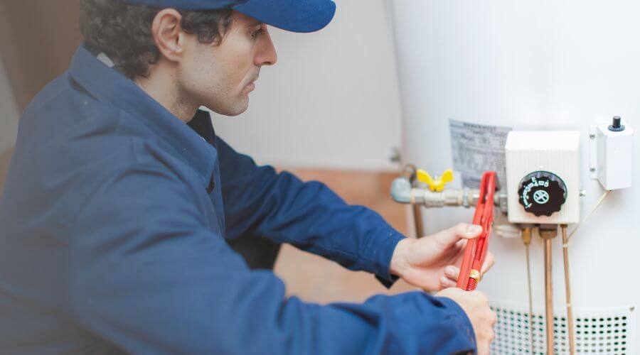 Local expert plumbing services in Aromas, CA